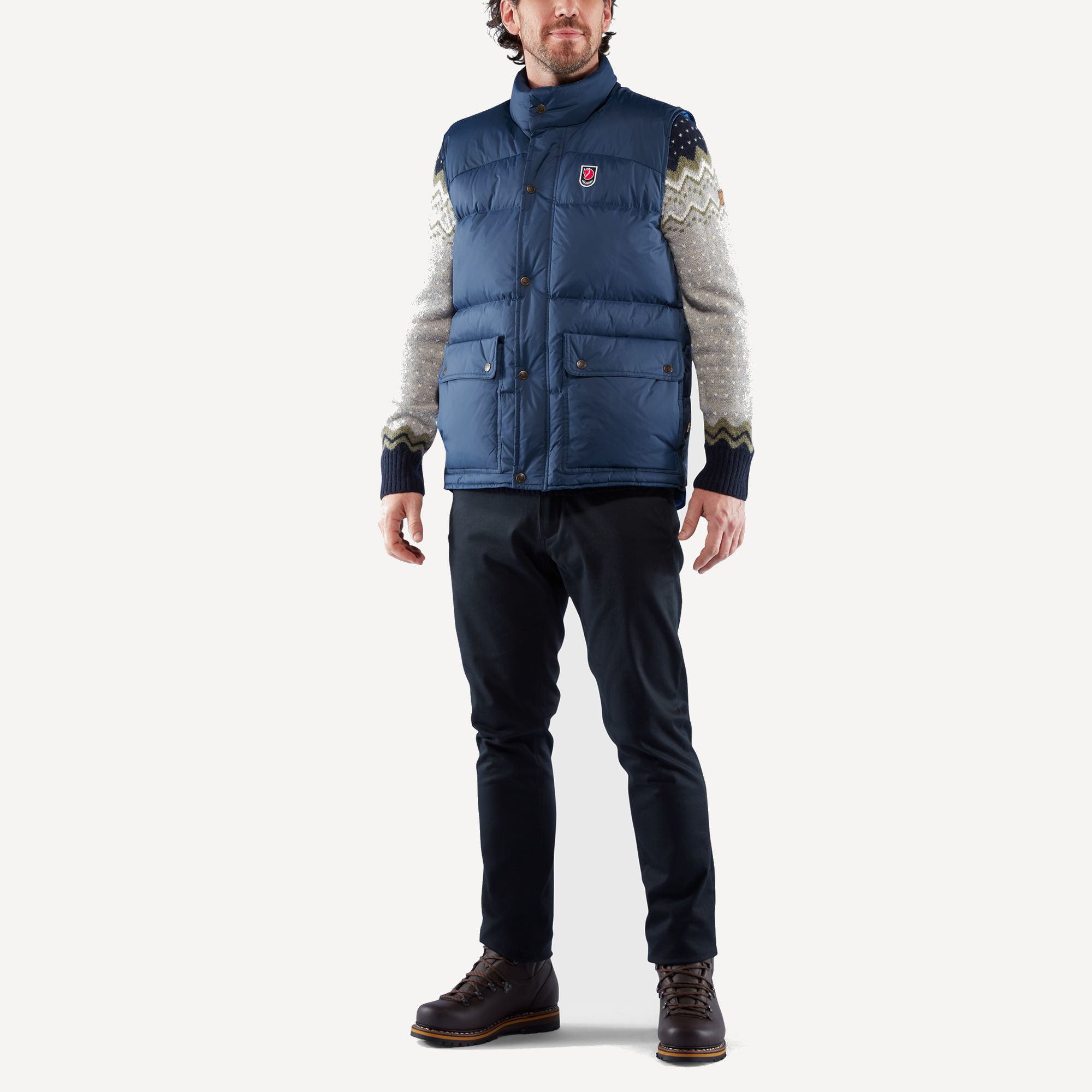 Жилет пуховый Expedition Down Lite Vest M